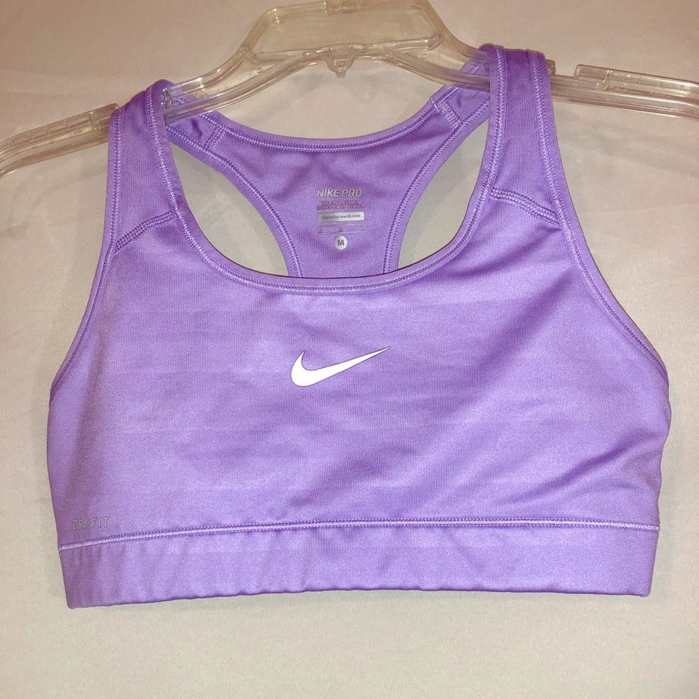 Nike Pro Sports Bra